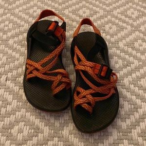 Chaco’s Women’s ZX2 Classic Vibram Sandals